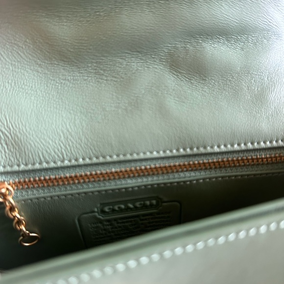 Gorgeous Coach Crossbody Bag - Picture 7 of 8